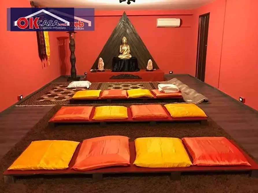 negozio in vendita a Monfalcone