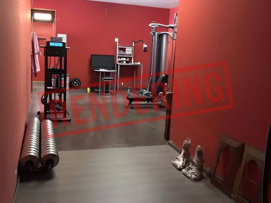 negozio in vendita a Monfalcone