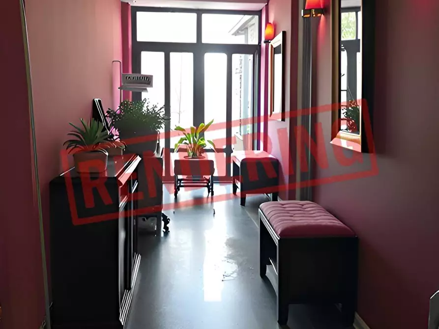 negozio in vendita a Monfalcone