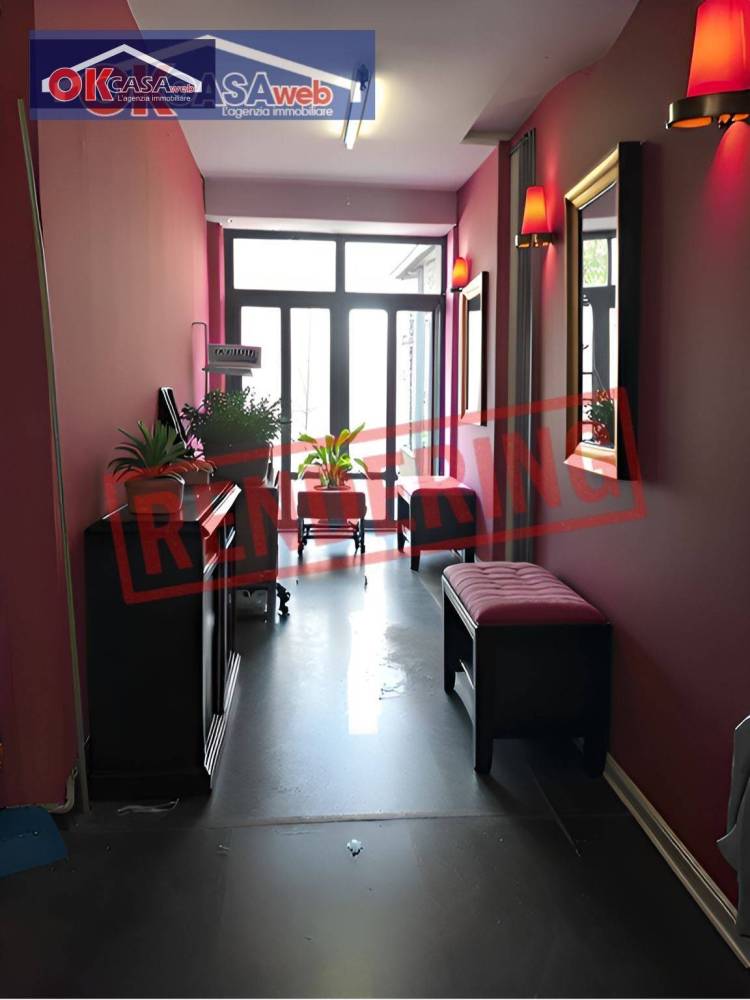 negozio in vendita a Monfalcone