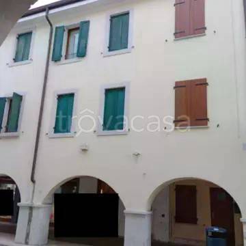 appartamento in vendita a Monfalcone