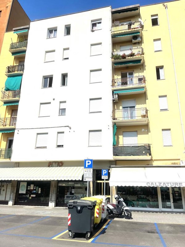 appartamento in vendita a Monfalcone