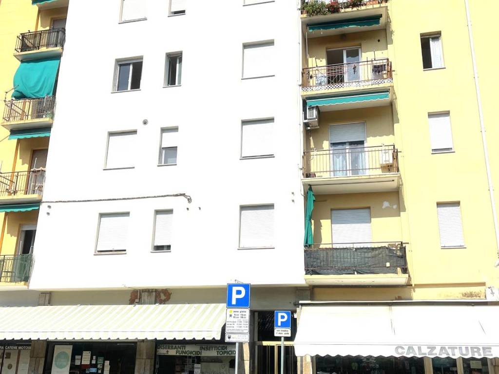 appartamento in vendita a Monfalcone
