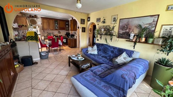 appartamento in vendita a Monfalcone