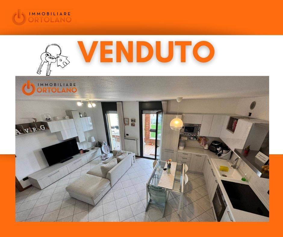 appartamento in vendita a Monfalcone