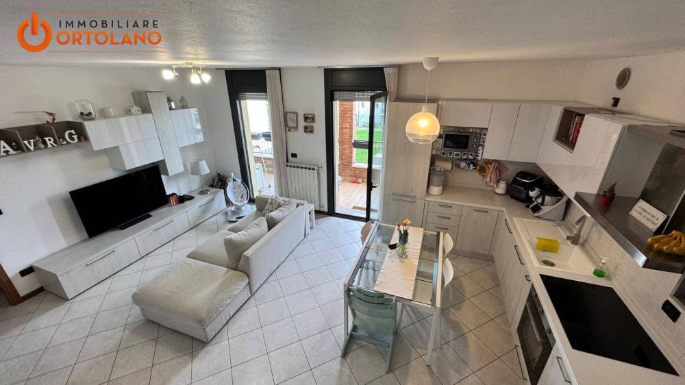 appartamento in vendita a Monfalcone