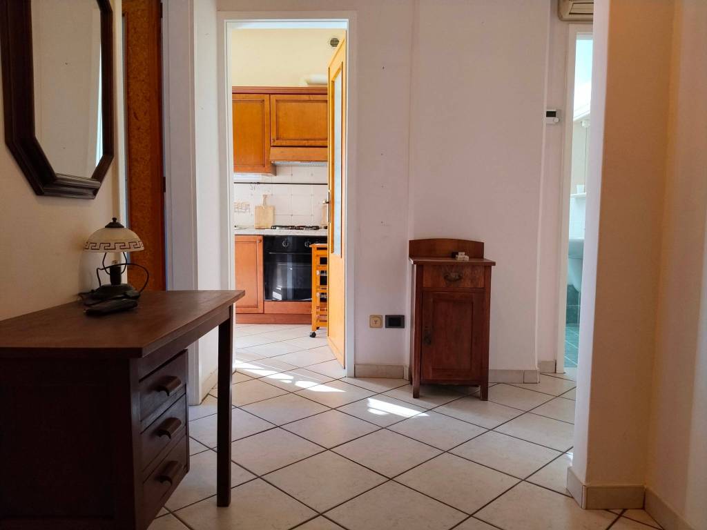 appartamento in vendita a Monfalcone