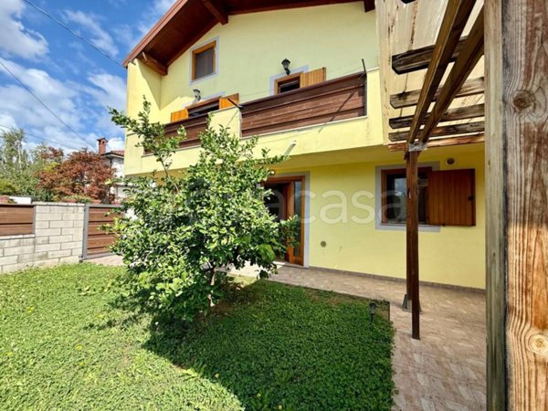 casa indipendente in vendita a Monfalcone