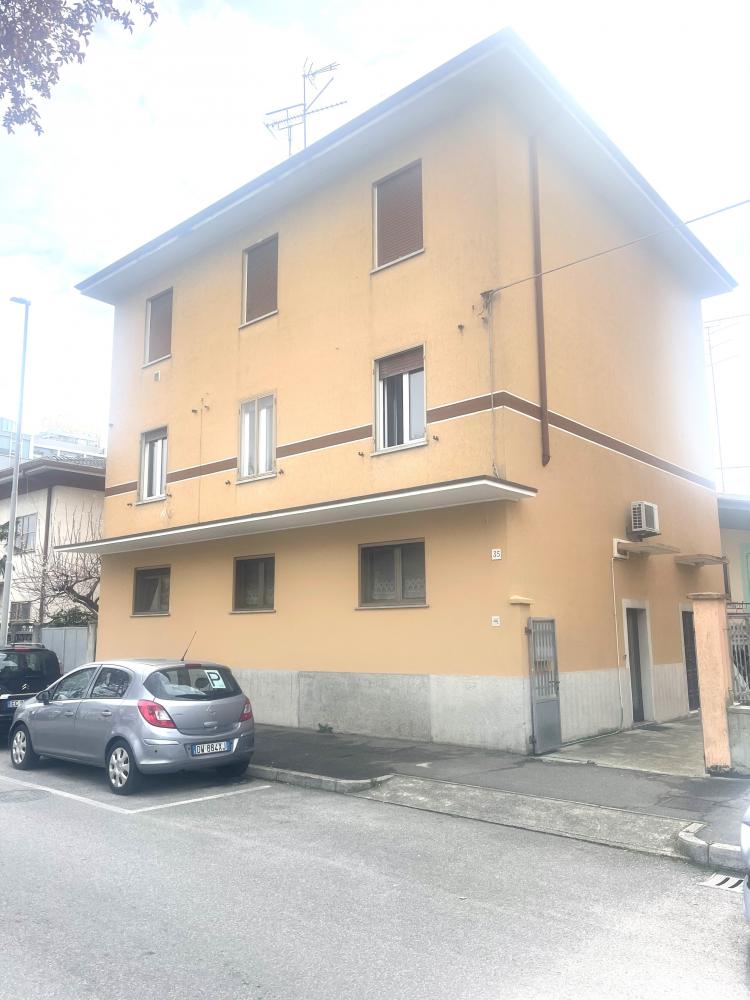 appartamento in vendita a Monfalcone