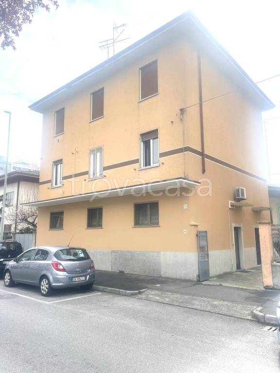 appartamento in vendita a Monfalcone
