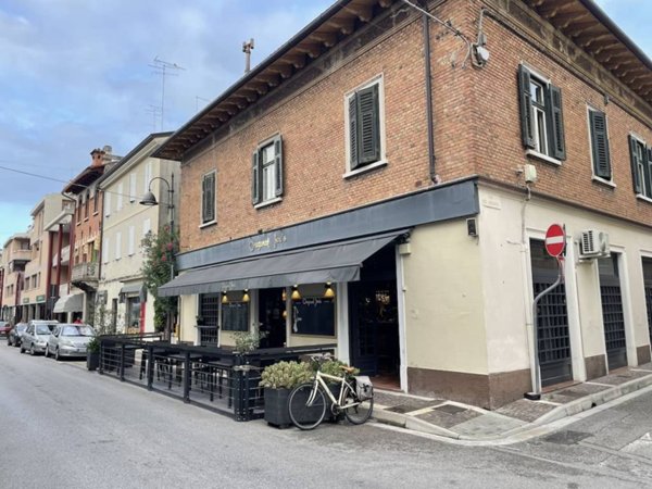 negozio in vendita a Monfalcone