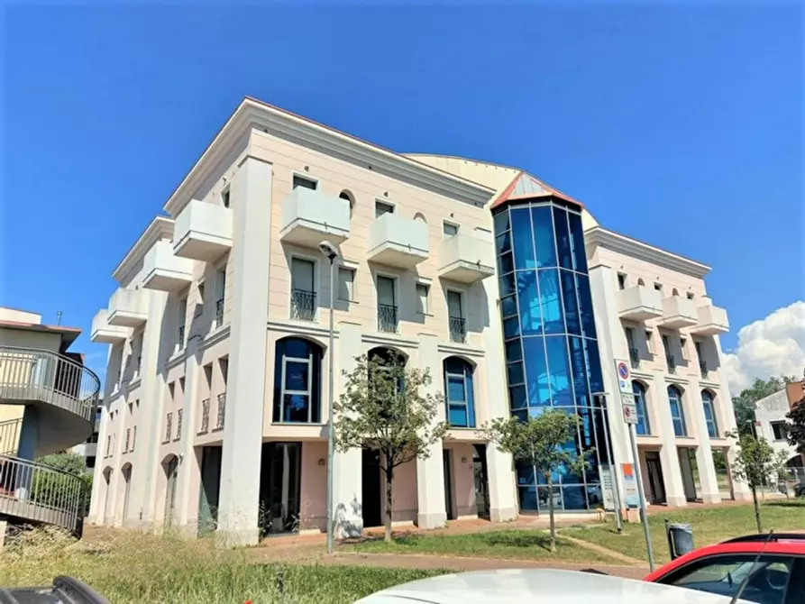 ufficio in vendita a Monfalcone