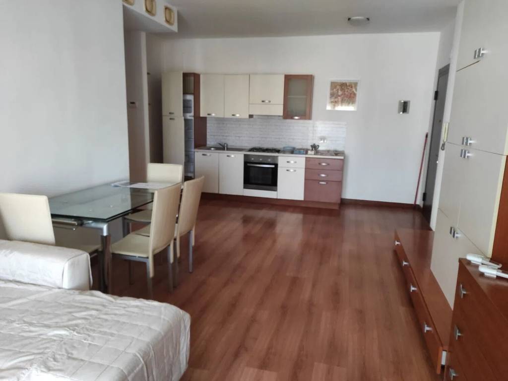 appartamento in vendita a Monfalcone