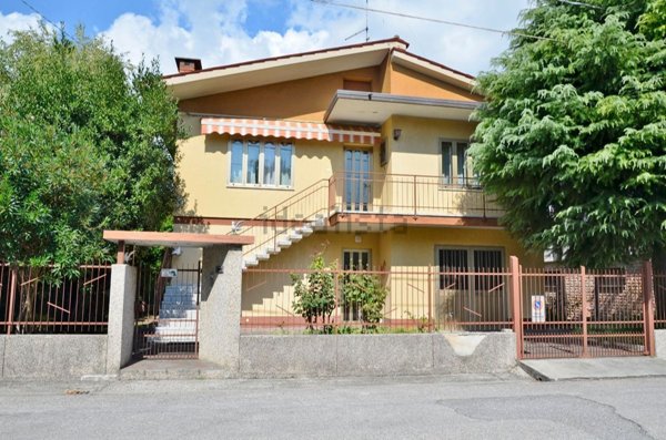 casa indipendente in vendita a Monfalcone