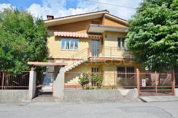 casa indipendente in vendita a Monfalcone