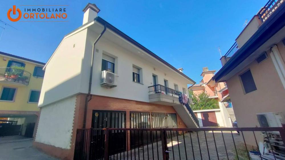 appartamento in vendita a Monfalcone