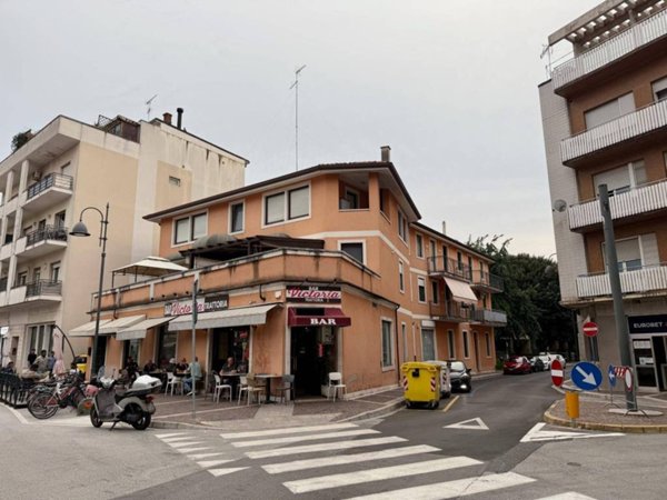 appartamento in vendita a Monfalcone