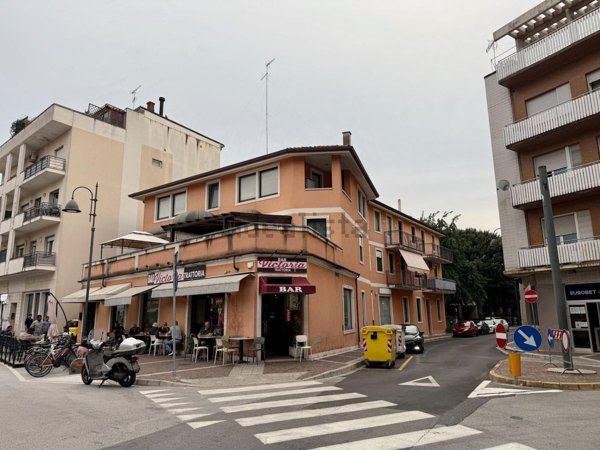 appartamento in vendita a Monfalcone