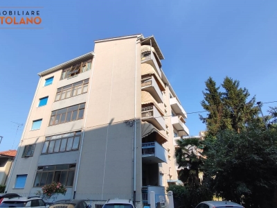 appartamento in vendita a Monfalcone