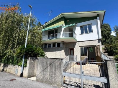 casa indipendente in vendita a Monfalcone