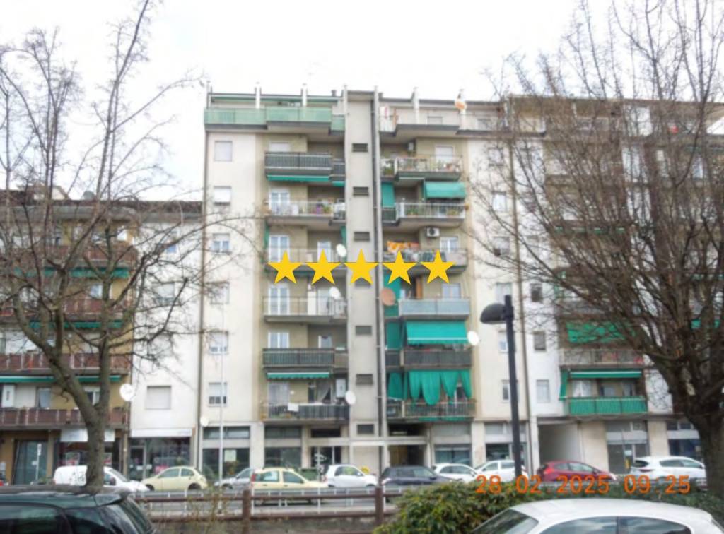 appartamento in vendita a Monfalcone