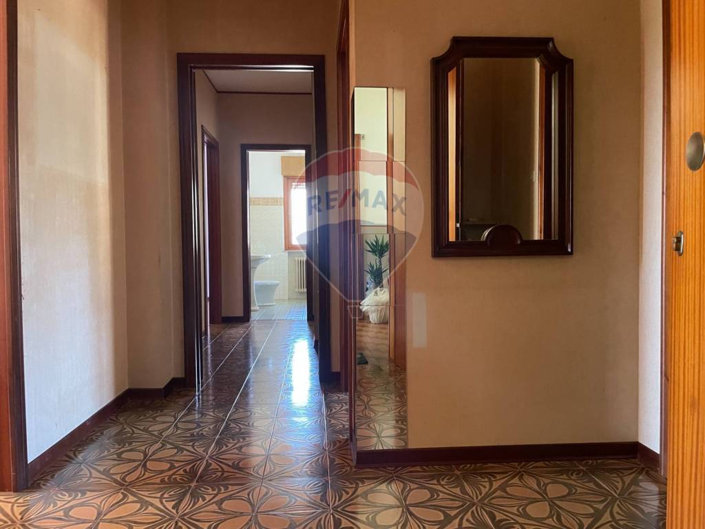 appartamento in vendita a Monfalcone in zona Aris