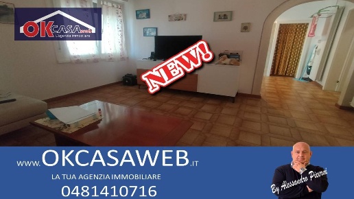 appartamento in vendita a Monfalcone