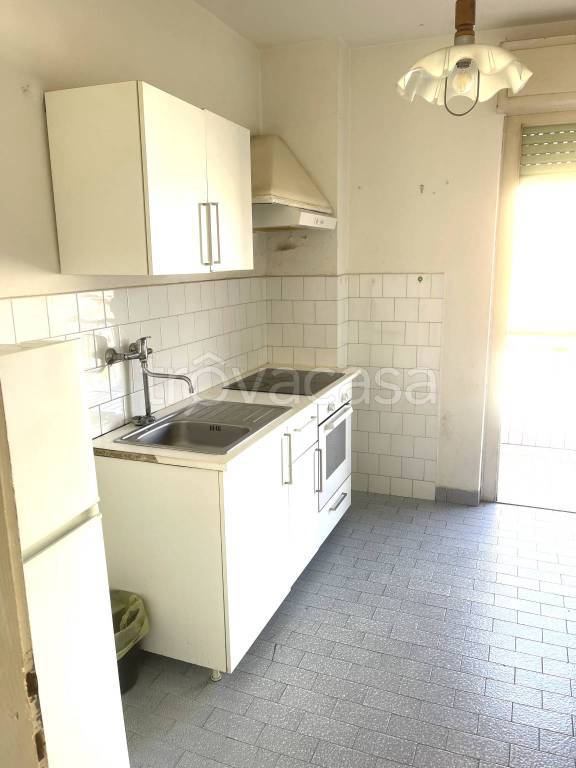 appartamento in vendita a Monfalcone in zona Bagni