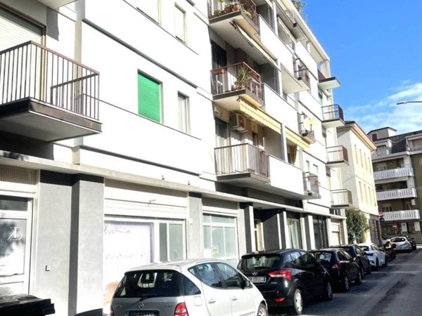appartamento in vendita a Monfalcone in zona Bagni