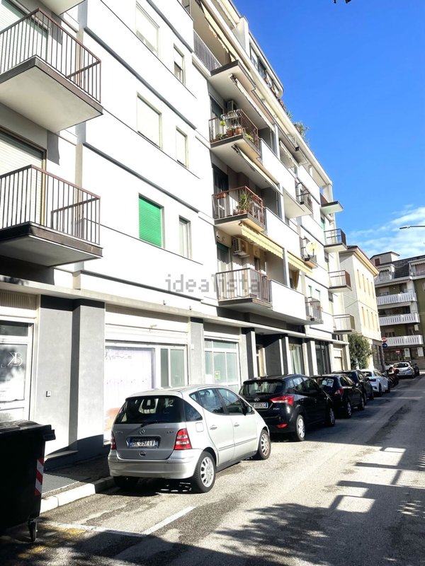 appartamento in vendita a Monfalcone in zona Bagni