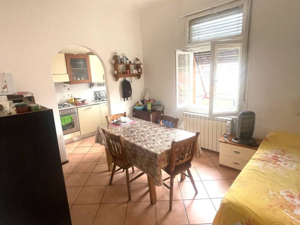 appartamento in vendita a Monfalcone