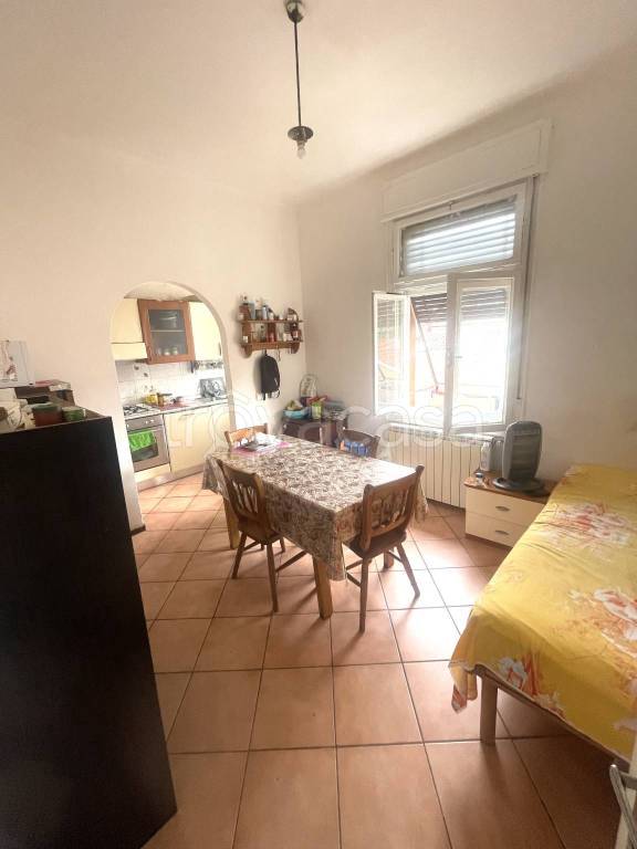 appartamento in vendita a Monfalcone