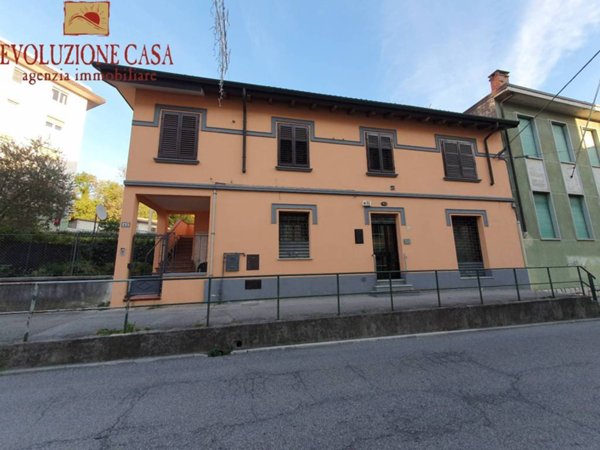 appartamento in vendita a Monfalcone
