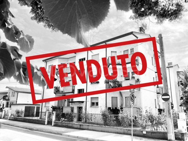appartamento in vendita a Monfalcone
