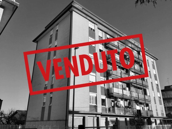 appartamento in vendita a Monfalcone