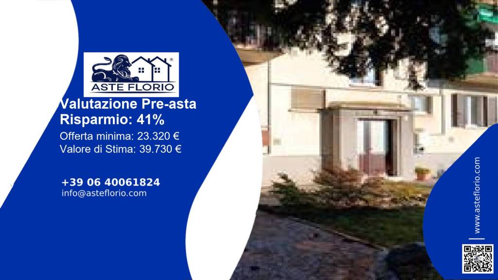 appartamento in vendita a Monfalcone