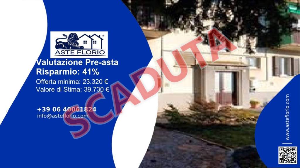 appartamento in vendita a Monfalcone