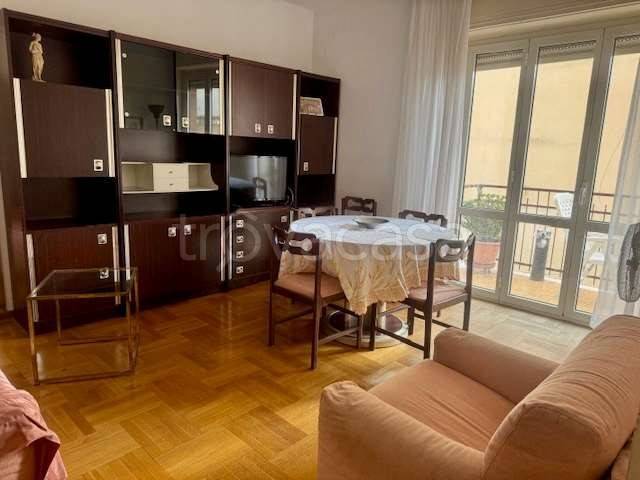 appartamento in vendita a Monfalcone