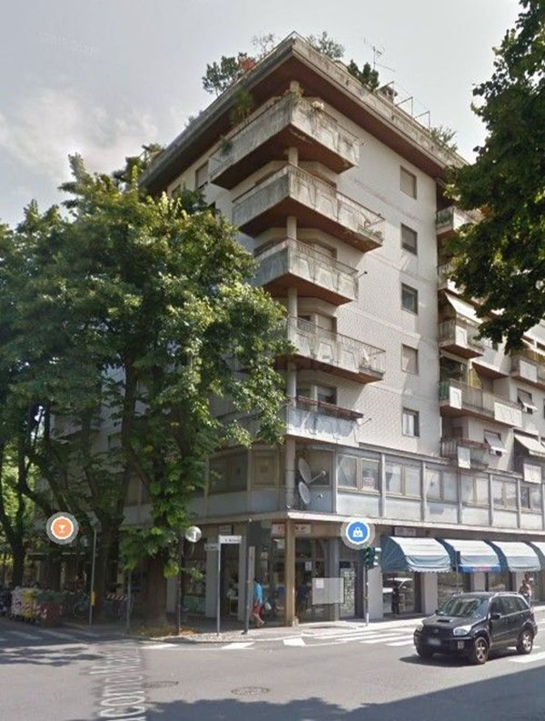 appartamento in vendita a Monfalcone