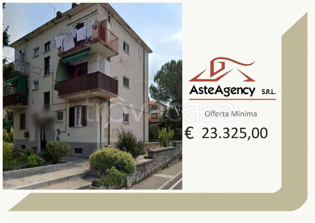 appartamento in vendita a Monfalcone