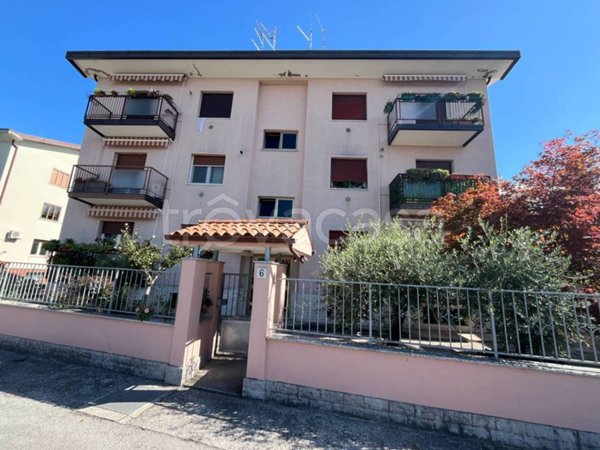 appartamento in vendita a Monfalcone
