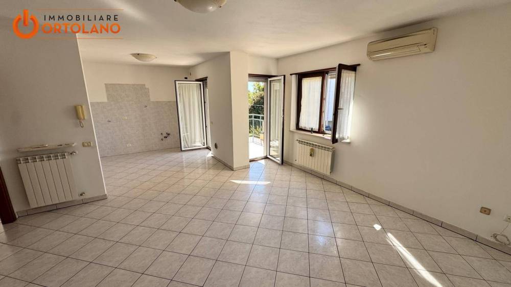 appartamento in vendita a Monfalcone in zona Bagni
