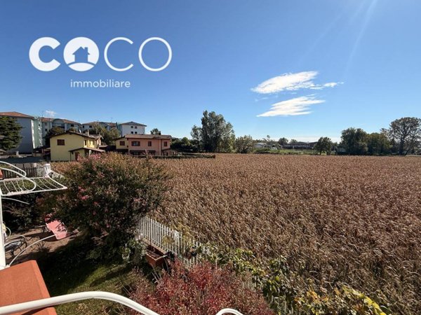 appartamento in vendita a Monfalcone in zona Bagni