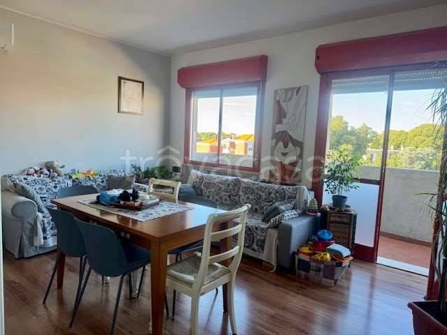 appartamento in vendita a Monfalcone