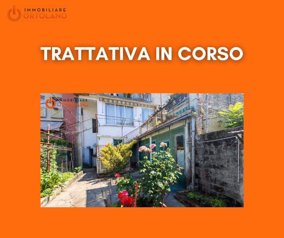 appartamento in vendita a Monfalcone