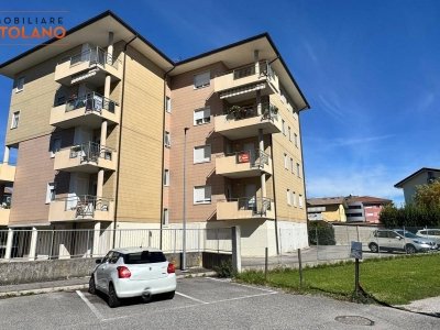 appartamento in vendita a Monfalcone in zona Bagni