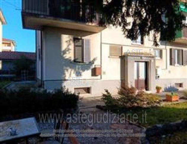 appartamento in vendita a Monfalcone