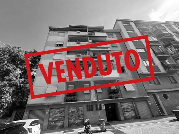 appartamento in vendita a Monfalcone