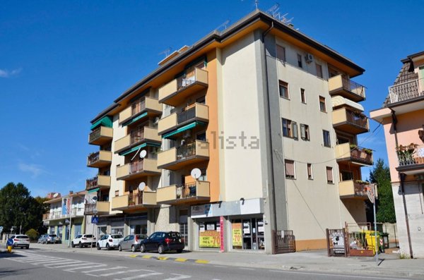 appartamento in vendita a Monfalcone