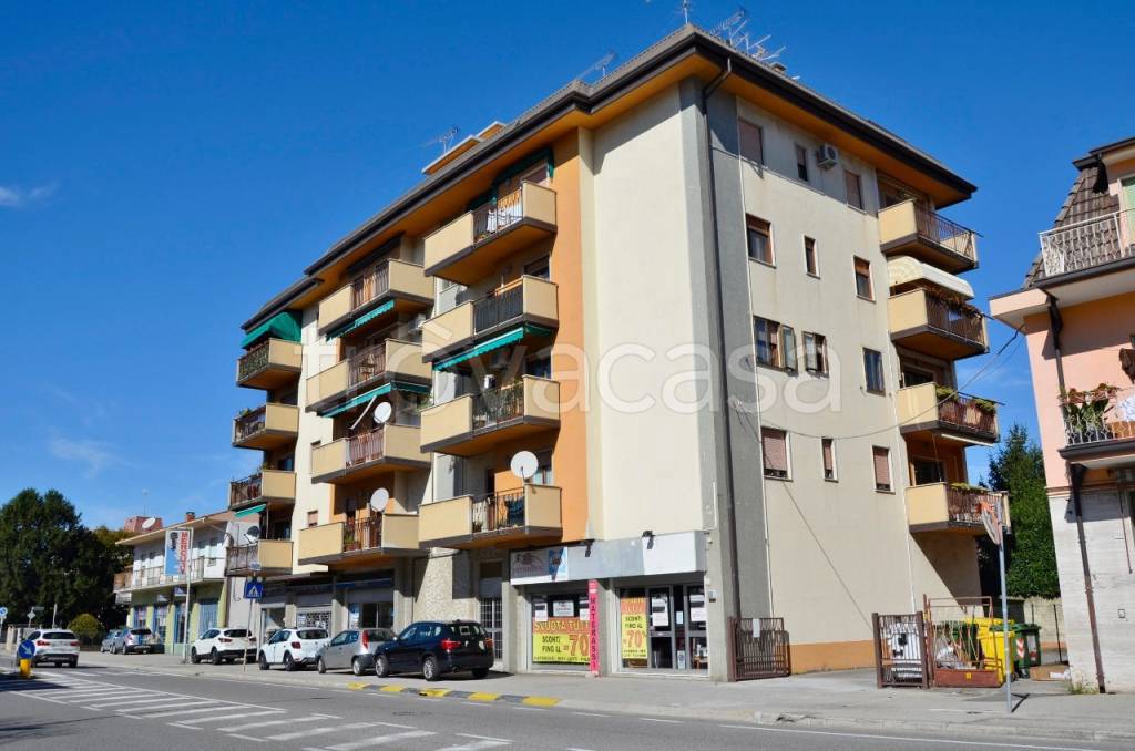 appartamento in vendita a Monfalcone
